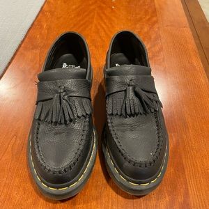 Dr. Martens Women’s Loafers